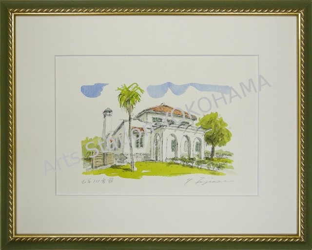 アーツステーションヨコハマ|商品・サービス|絵画・ポスター アーツステーションヨコハマ|商品・サービス|絵画・ポスター